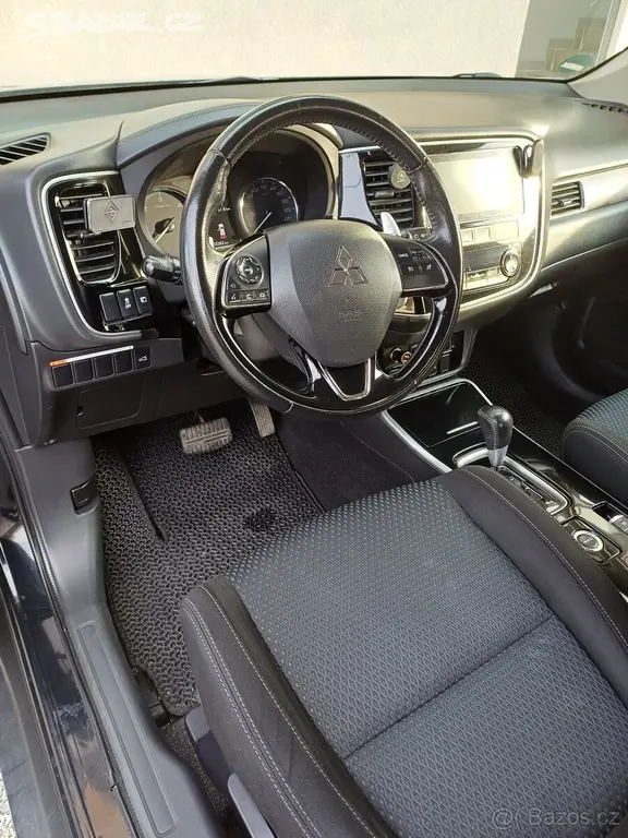 Náhled: Mitsubishi Outlander 2,2 Nabizim k prodei